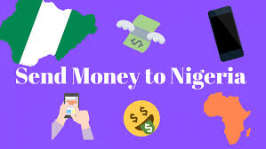 Maybe you would like to learn more about one of these? How To Send Money To Nigeria From The Abroad Send Money British Money Nigeria