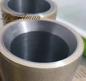 High Quality Pinned Roller for Plastic Film, Woven Bag ...