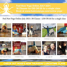 We did not find results for: Feel Now Yoga Debbie Farrar Ross Dixon Brampton Yoga Hub