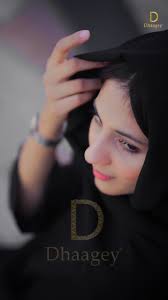 Dhaagey Abayat