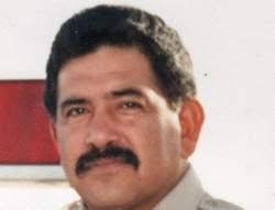 Carlos Gomez Basurto (1943-2009)