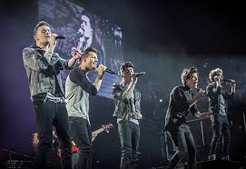 Judges simon cowell, nicole scherzinger and louis walsh felt they were too talented to be sent home. Amazon De One Direction This Is Us Ansehen Prime Video