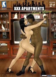 XXX Apartments - 8muses Comics - Sex Comics and Porn Cartoons