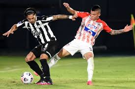 Qual o chaveamento do santos até a final? Se Classificar Santos Vai Enfrentar O Libertad Nas Quartas Da Sul Americana Diario Do Peixe