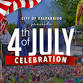 Valparaiso 4th of July Celebration