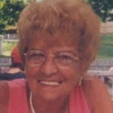 Flora A. (DiTullio) Martocchio Obituary October 2, 2016