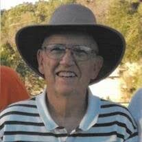 Lawrence Henry Haney, Jr. Obituary