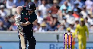 Let us have a look at best batting performance of eoin morgan in ipl. Massive Positives To Take From Manchester Odi Eoin Morgan