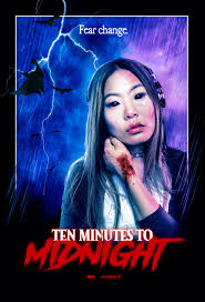 Maybe you would like to learn more about one of these? Ten Minutes To Midnight 2020 Imdb
