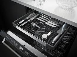 User manuals, kitchenaid dishwasher operating guides and service manuals. Best Buy Kitchenaid 24 Tall Tub Built In Dishwasher Stainless Steel Kdte254ess