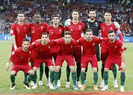 Reprezentacja hiszpanii zremisowała z portugalią w meczu towarzyskim. Kadra Portugalii Na Mundial 2018 Sklad Na Ms W Pilce Noznej Mundial 2018