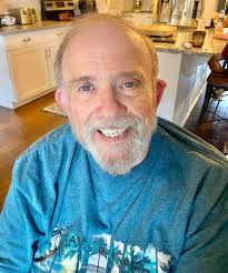 James Roland Whitten La Luz