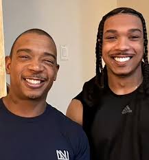 Ja Rule's son looks more like Ja Rule than Ja Rule 😂