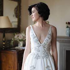 Maybe you would like to learn more about one of these? 24 Wedding Hairstyles For Short Hair