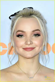 Dove Cameron Just Won Best Dressed at KCAs 2017: Photo 1074656