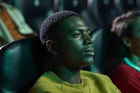 Meaningful movies help people cope with life's difficulties