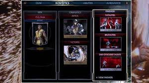 To unlock shao kahn, simply use the code that came with your physical copy on the store of your platform to download him. How To Change Or Unlock Fatalities Brutalities In Mortal Kombat 11 Gamer Tweak