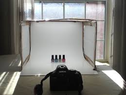 Foldable Diy Photography Light Tent Boost Your Photography