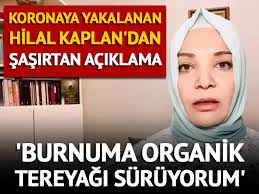 Jun 05, 2021 · hilal kaplan yalan söylemez, öyle değil mi arkadaşlar! Mynet Koronaviruse Yakalanan Hilal Kaplan Dan Sasirtan Facebook
