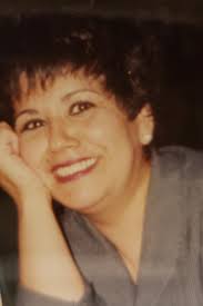 Cecelia Mendoza Obituary