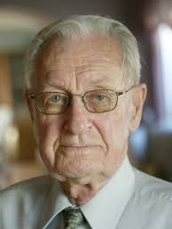 Archive photos: Mayor Ralph Seitsinger