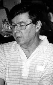 Toth, longtime and successful Pueblo speech-debate coach, dies at 88