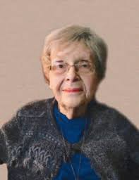 Margil K. Peters Obituary June 17, 2021