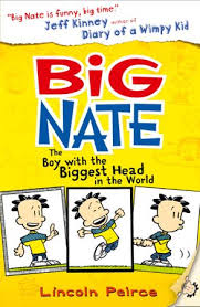 Today's comic from big nate read now. Big Nate Harpercollins Australia
