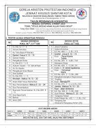 Kelas d (kelahiran tuhan yesus) 13. Vumfngziwcefom