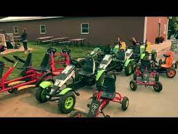 Maybe you would like to learn more about one of these? Jellystone Campground Sioux Falls Sd Youtube
