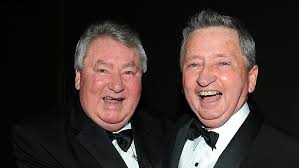 A champion jockey … and bloke