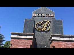 Brookside Neighborhood Stockton