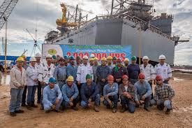 Is an investment holding and management company, which engages in the provision of offshore and marine engineering and construction services. Keppel Offshore Marine Employment