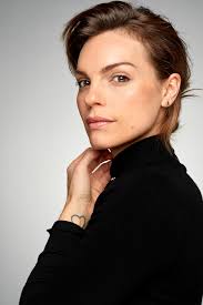 Juliana Folk ~ Actor | Writer — JULIANA FOLK