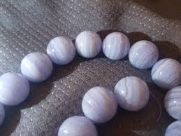Real or fake blue lace agate? : r/Crystals