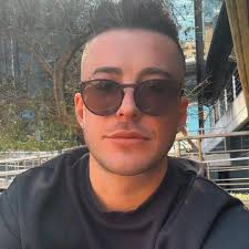 Stream Ben Pretorius music