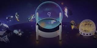 A fall in the new. The Graph Network Has Launched Its Mainnet Cryptoninjas