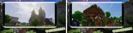 Sep 11, 2018 · realistic extreme graphics mod 1.12.2/1.11.2 brings richer colors, better contrast and other new visual effects to the world of minecraft. Realistic Extreme Graphics Mod For Minecraft Apk Download For Android Latest Version 2 Com Nadynapps Realisticextremegraphicsmodforminecraft