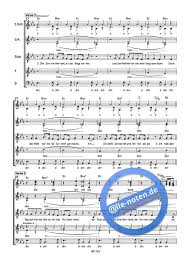 Official peter fox youtube channel. Haus Am See Peter Fox Sheet Music For Mixed Choir