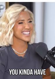 Savanah Bond and Alexas