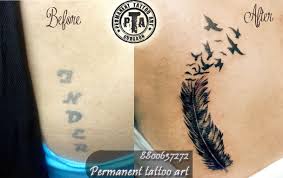 See more ideas about cover up tattoo, tattoo designs, cover up tattoos. Name Tattoo Cover Up Name Tattoo Cover Up Idea Name Cover Up Tattoo Design Name Tattoo Cover Up Wi Cover Up Name Tattoos Feather Tattoo Design Cover Tattoo
