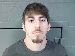 CRIME NEWS: A Buckhannon man was found with child sexual abuse material