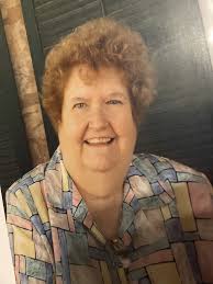 Barbara Ann Choate Obituary May 15, 2025