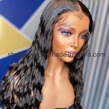 Buy cheap wigs and best wigs at fairywigs.com, we offer quality of human hair wigs ,lace wigs, african american wigs, mens wigs, wigs for black women and so on at discount wholesale. China Longest Deep Wave Brazilian Hair Full Lace Wigs With Preplucked Hairline For African American China Deep Wave Wig And Full Lace Wig Human Hair Price