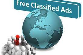 There are many big companies that allow people to post free ads on. 12 Free Classified Ads To Get Backlinks Marketing