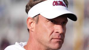 Lane Kiffin says