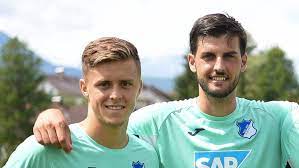 Now shut up and pick the track you want to lose on. Unterschiedsspieler Grillitsch Adelt Baumgartner Bundesliga Kicker
