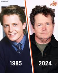 He turned 63 yesterday. I feel like I grew up with him. 🩵