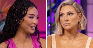 RHOC' Reunion: Fans dub Gina 'cruel lump of dirt' for not apologizing to  Noella