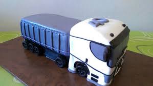 Tarta Camion Baby Shower Cakes Girl Baby Shower Cakes Girl Cakes